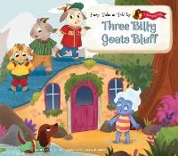 Enlarge image Cover: Three Billy Goats Bluff - Looking Glass Library
