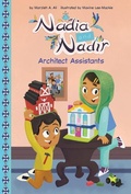 Cover: Architect Assistants - Calico Kid