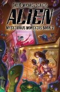Cover: Alien: #2 - Chapter Books