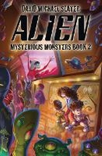 Enlarge image Cover: Alien: #2 - Chapter Books