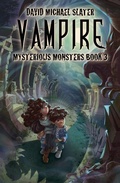 Cover: Vampire: #3 - Chapter Books