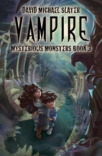 Enlarge image Cover: Vampire: #3 - Chapter Books