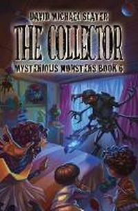 Enlarge image Cover: Collector: #6 - Chapter Books