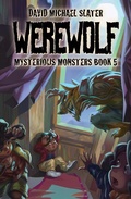 Cover: Werewolf: #5 - Chapter Books
