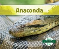 Enlarge image Cover: Anaconda (Spanish Version) - Abdo Kids Jumbo