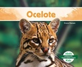 Cover: Ocelote (Ocelot) - Abdo Kids Jumbo
