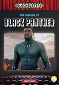 Cover: Making of Black Panther - Fly!