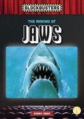 Cover: Making of Jaws - Fly!