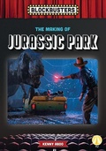 Cover: Making of Jurassic Park - Fly!