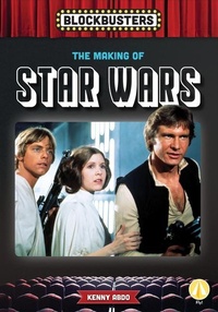 Enlarge image Cover: Making of Star Wars - Fly!