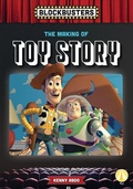 Cover: Making of Toy Story - Fly!