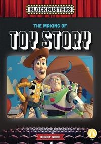 Enlarge image Cover: Making of Toy Story - Fly!