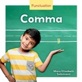 Cover: Comma - Launch!