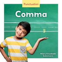 Enlarge image Cover: Comma - Launch!