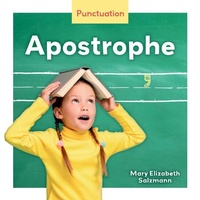 Enlarge image Cover: Apostrophe - Launch!