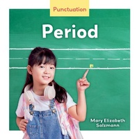Enlarge image Cover: Period - Launch!