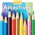 Cover: Adjectives - Launch!