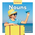 Cover: Nouns - Launch!