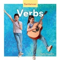 Cover: Verbs - Launch!