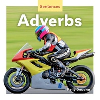 Enlarge image Cover: Adverbs - Launch!