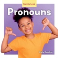 Cover: Pronouns - Launch!
