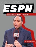 Cover: Espn: Top Sports News Channel - Sportszone