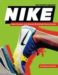 Cover: Nike: Sportswear and Brand-Building Powerhouse - Sportszone