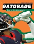 Cover: Gatorade: Sports Drink Innovator - Sportszone