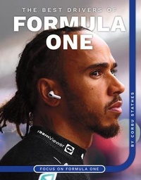Enlarge image Cover: Best Drivers of Formula One - Sportszone