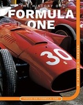 Cover: History of Formula One - Sportszone