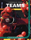 Cover: Formula One Teams - Sportszone