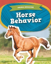Enlarge image Cover: Horse Behavior - Kids Core