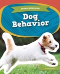 Cover: Dog Behavior - Kids Core