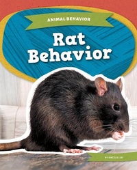 Enlarge image Cover: Rat Behavior - Kids Core