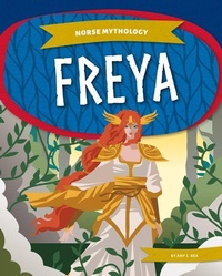 Abbildung von: Freya - Kids Core