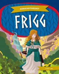 Abbildung von: Frigg - Kids Core