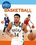 Cover: Basketball - Early Encyclopedias
