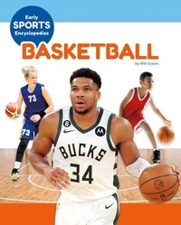 Enlarge image Cover: Basketball - Early Encyclopedias