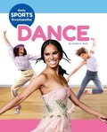 Cover: Dance - Early Encyclopedias
