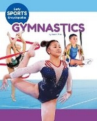 Enlarge image Cover: Gymnastics - Early Encyclopedias