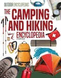Cover: Camping and Hiking Encyclopedia - Encyclopedias