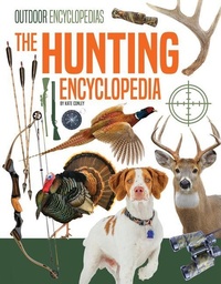 Enlarge image Cover: The Hunting Encyclopedia - Encyclopedias