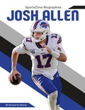 Cover: Josh Allen - Sportszone