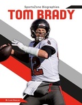Cover: Tom Brady - Sportszone