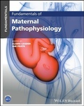 Cover: Fundamentals of Maternal Pathophysiology - Wiley