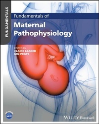 Abbildung von: Fundamentals of Maternal Pathophysiology - Wiley-ISTE