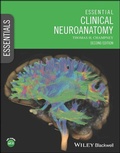 Abbildung von: Essential Clinical Neuroanatomy - Wiley
