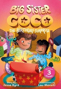 Bild vergrößern Bild: Big Sister Coco - Baker & Taylor Books