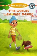 Cover: Jeet and Fudge - Baker & Taylor Books