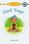 Cover: Jeet and Fudge - Baker & Taylor Books